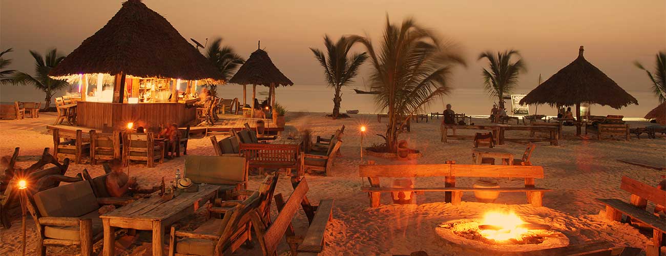 Welcome to Experience Zanzibar Tours & Safaris