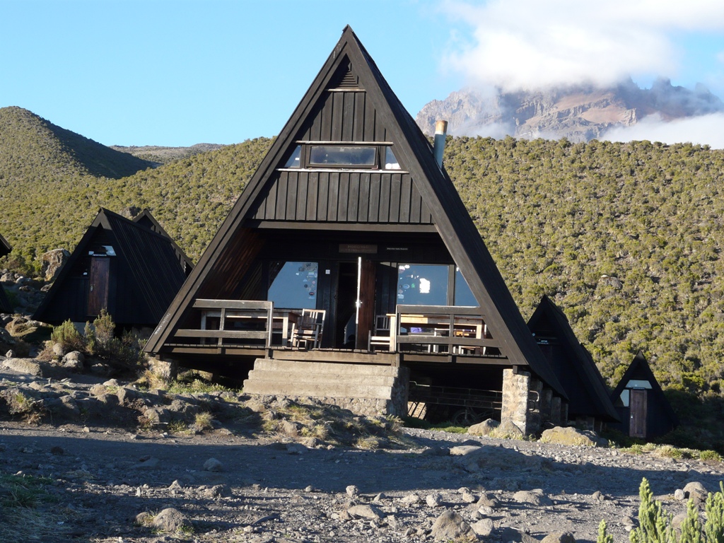 Welcome to Mount Kilimanjaro Marangu Route 